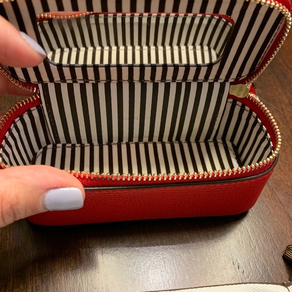 Henri Bendel W57th Lip stick case - Picture 8 of 8
